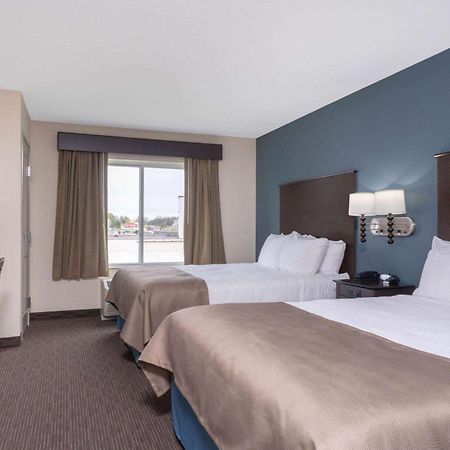 Americinn By Wyndham Windom מראה חיצוני תמונה