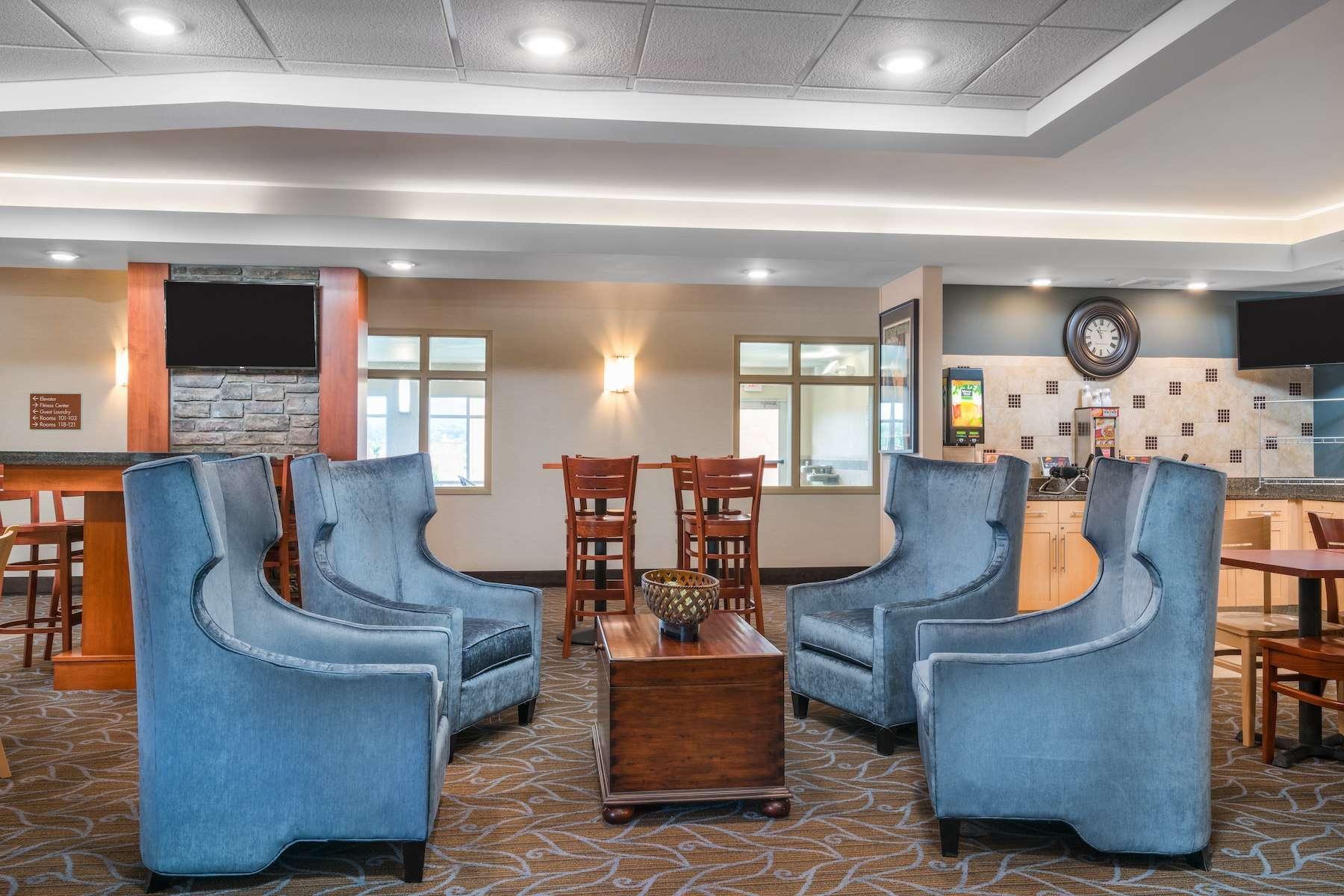 Americinn By Wyndham Windom מראה חיצוני תמונה